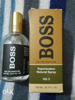 Boss Eau De Perfume 100 Ml Q1