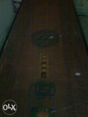 Brown Wooden Board