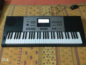 Casio Keyboard CTKIN