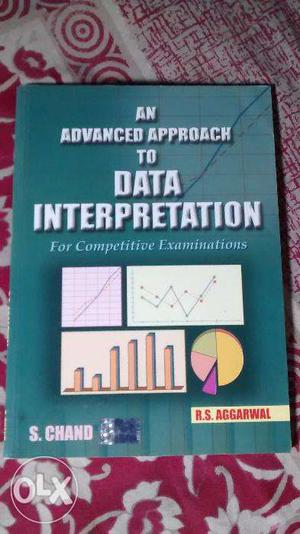 Data Interpretation by R S Aggarwal