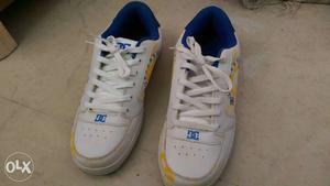 Dc shoes (Size 9)