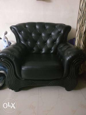 Excellent condition sofa chair