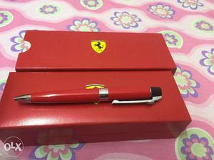 Ferrari Sheaffer  BP pen, unused at 33% off