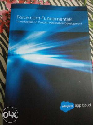 Force.com Fundamentals Book