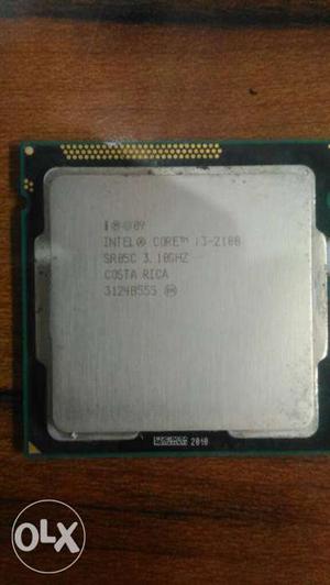 I3 processor good condition