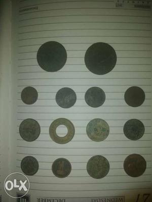 Invaluable coins 18 the century coins s coins
