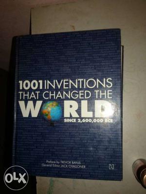  Inventions That Changed The World