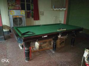 Pool & Snooker Table For Sale