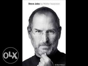 Steve Jobs by Issacson