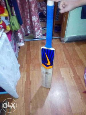 This is a bat of nike bought 1year ago at ₹