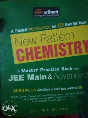 This is one of the best book for problems in IIT preparation