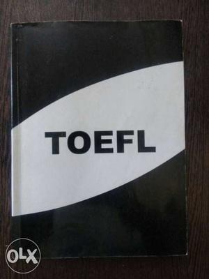 Toefl Book