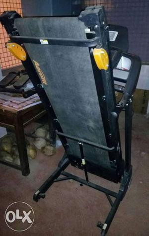 Very good treadmill. for sale. not used more at