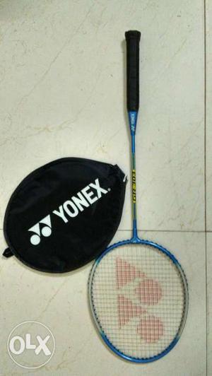 Yonex GR-303 Badminton racket.