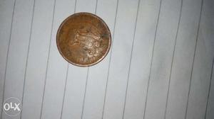 1 pesa coin of 