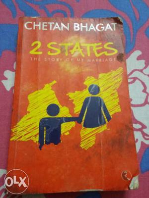 2 states chetan bhagat