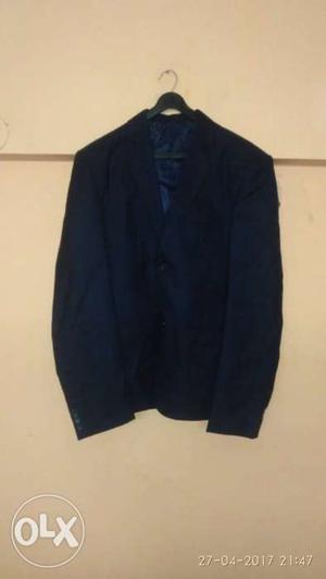 A Blazer for men with good quality of material