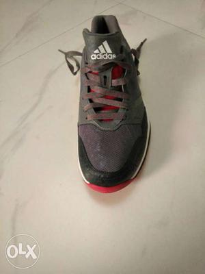 Adidas brand new shoes size 9