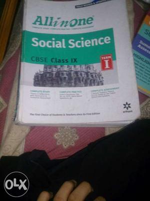 AllinOne Social Science Book