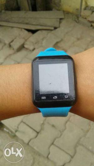 Amazing smart watch with great feature