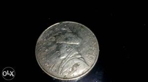 Antique Nepal coin if anyone interested call me