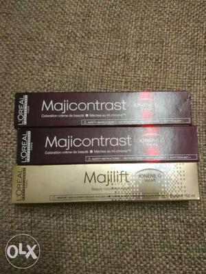 Beauty Coloring cream mrp - 350rs, selling price
