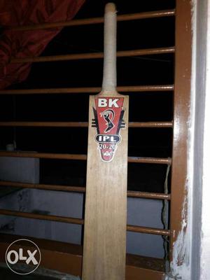 Bk bat with original handle