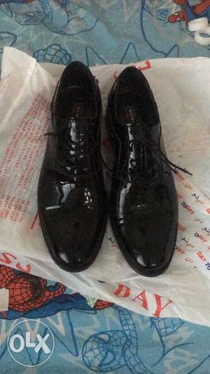 Brand new formal shoes