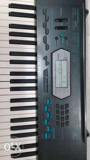 Casio CTK  Keyboard in good condition
