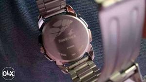 Fastrack Brand New Watch Urgent Sell With Bill