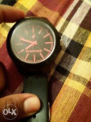 Fastrack Watch. Good one
