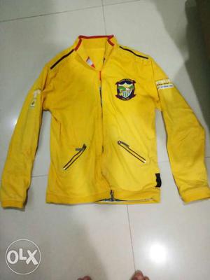 Flying Eagle Jacket also reversible you can wear