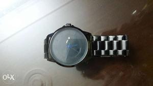 French connection watch in excellent condition