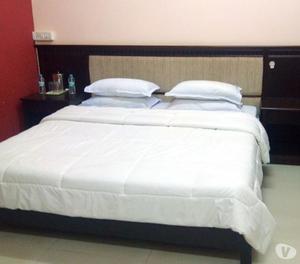 Get Hotel Mayura Yatrinivas Chitradurga (KSTDC) Chitradurga