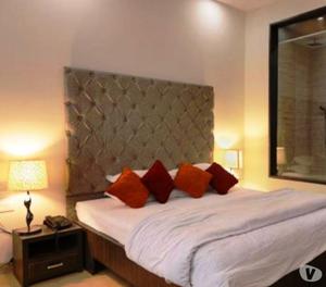Get Hotel Mohan Continental Patiala New Delhi