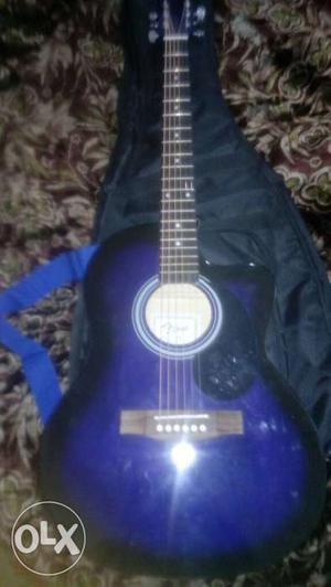 I want to sell this awesome guitar