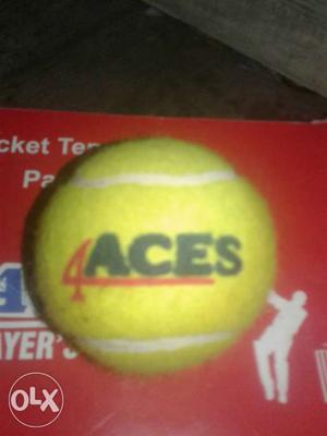 It s a new ball