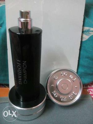 It's Davidoff Champion Perfume in Very Low Cost