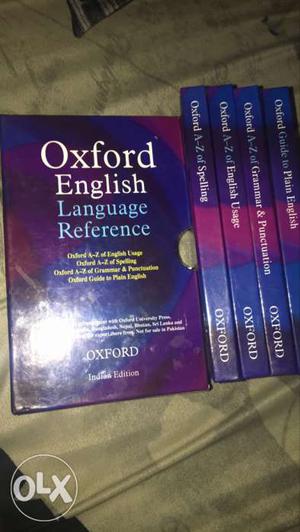 Language reference books at cheapest rate