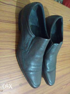 Like new formal shoes, Alberto Torresi. size 44
