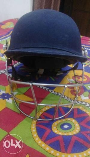 Masuri made cricket helmet..