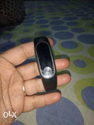 Mi band only 6 month old
