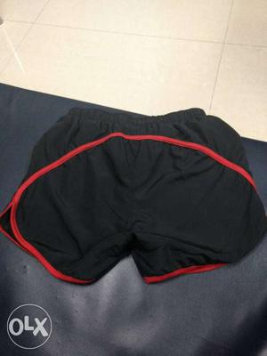 New & Unused sports shorts!!