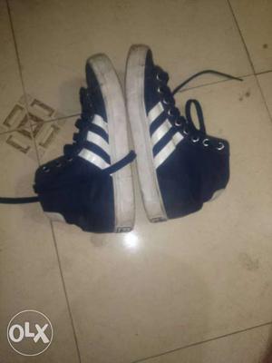 New branded adidas shoes...contact cost