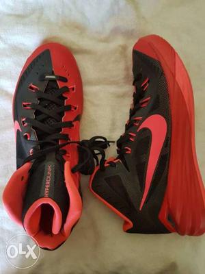 Nike sneakers Basketball Shoe