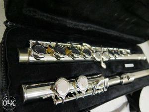 Nuova nfl-3s Concert Flute