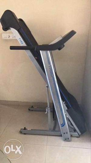 Proline fitness Treo T103 Motorized Treadmill