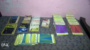 RESONANCE  PCM + Arihant Books+ H.C VERMA +