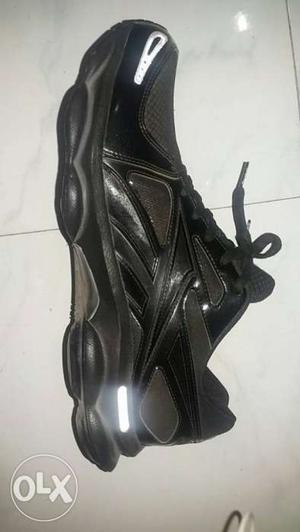 Reebok Runtone UK 10 Two months old.with 8