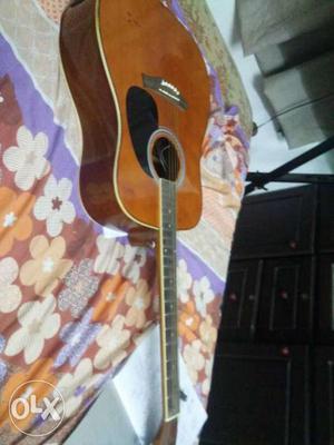 Sonido SHERL103 semi acoustic guitar
